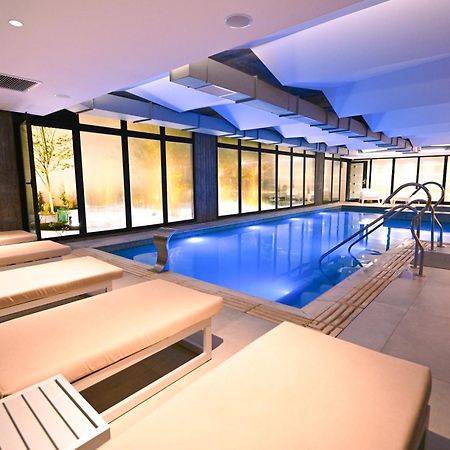 Hotel Denver Mar del Plata Buitenkant foto