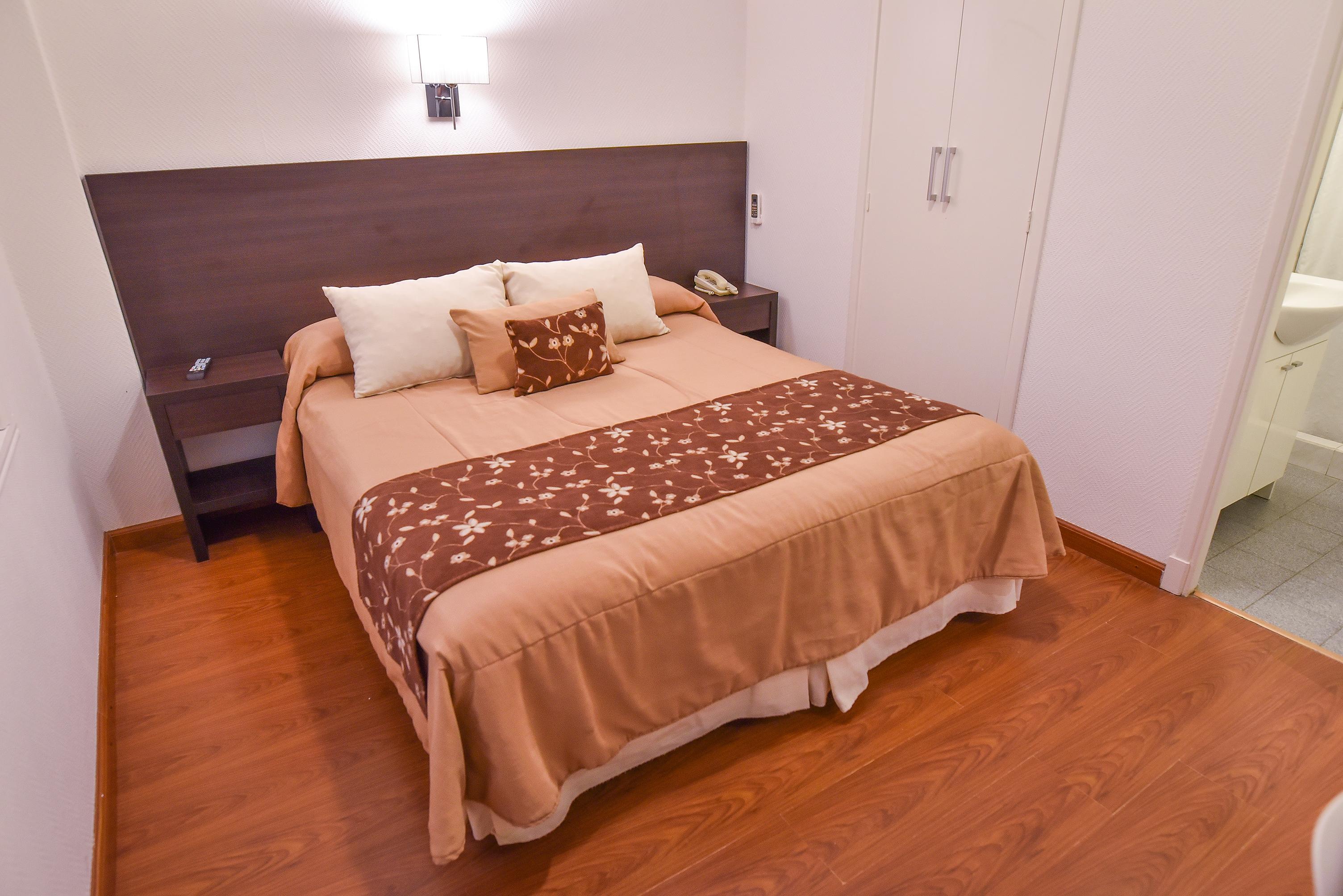Hotel Denver Mar del Plata Buitenkant foto