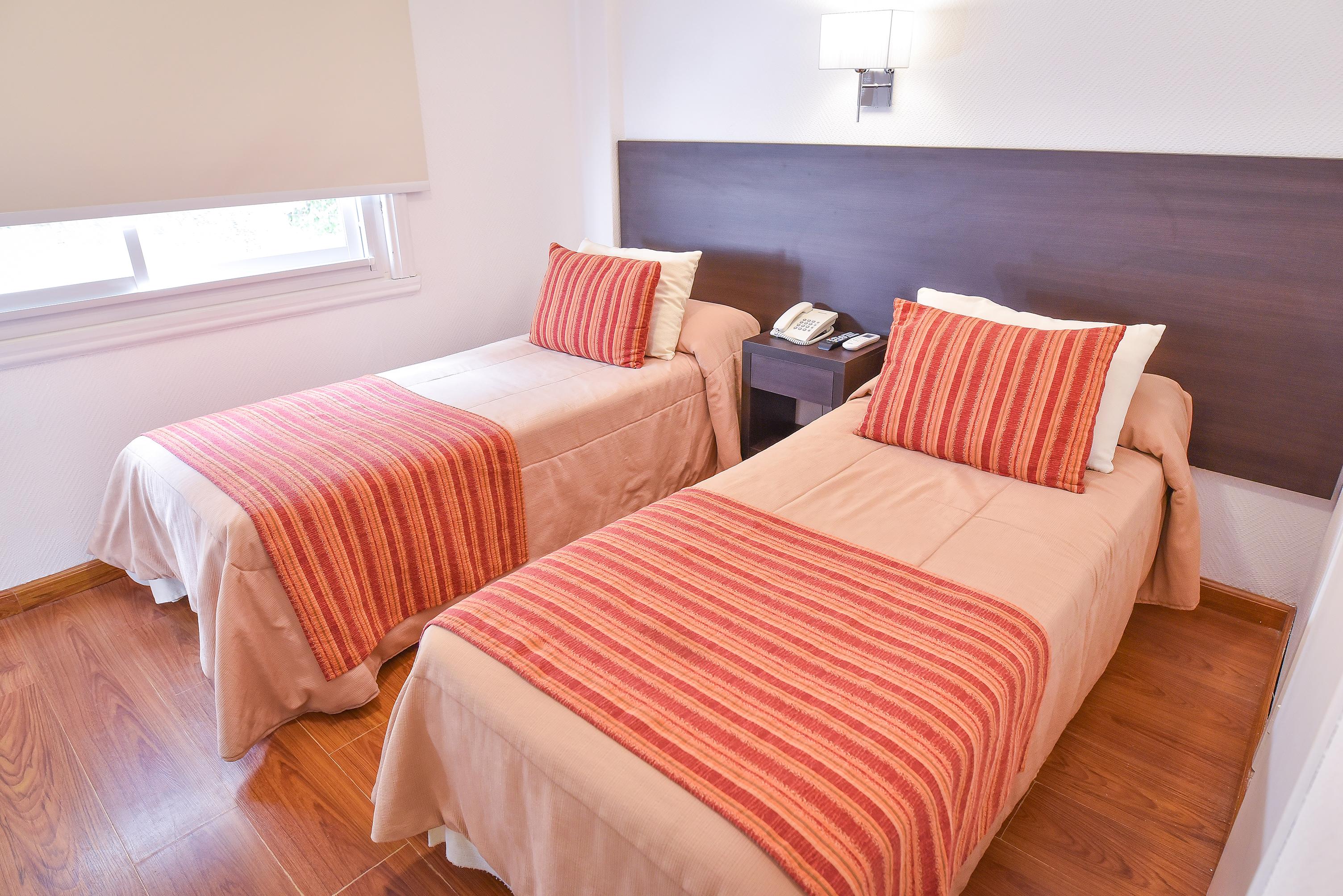 Hotel Denver Mar del Plata Buitenkant foto