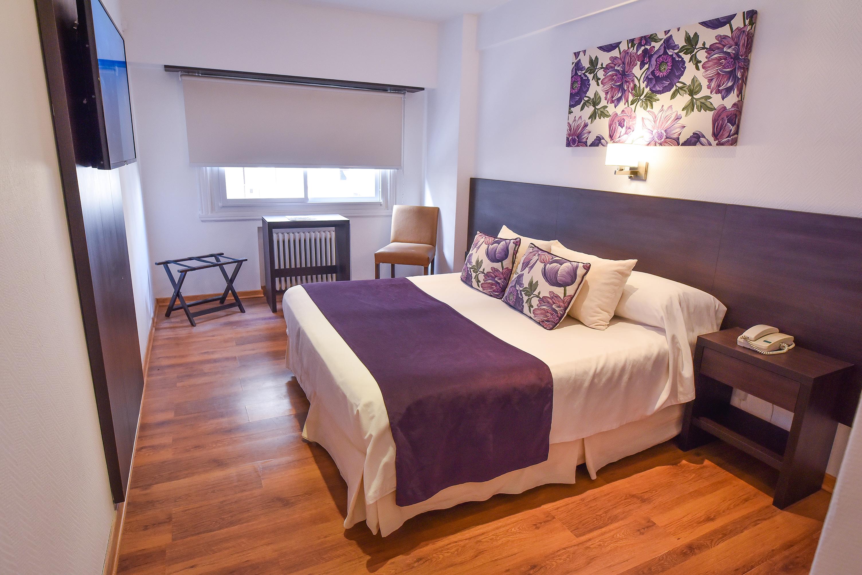 Hotel Denver Mar del Plata Buitenkant foto