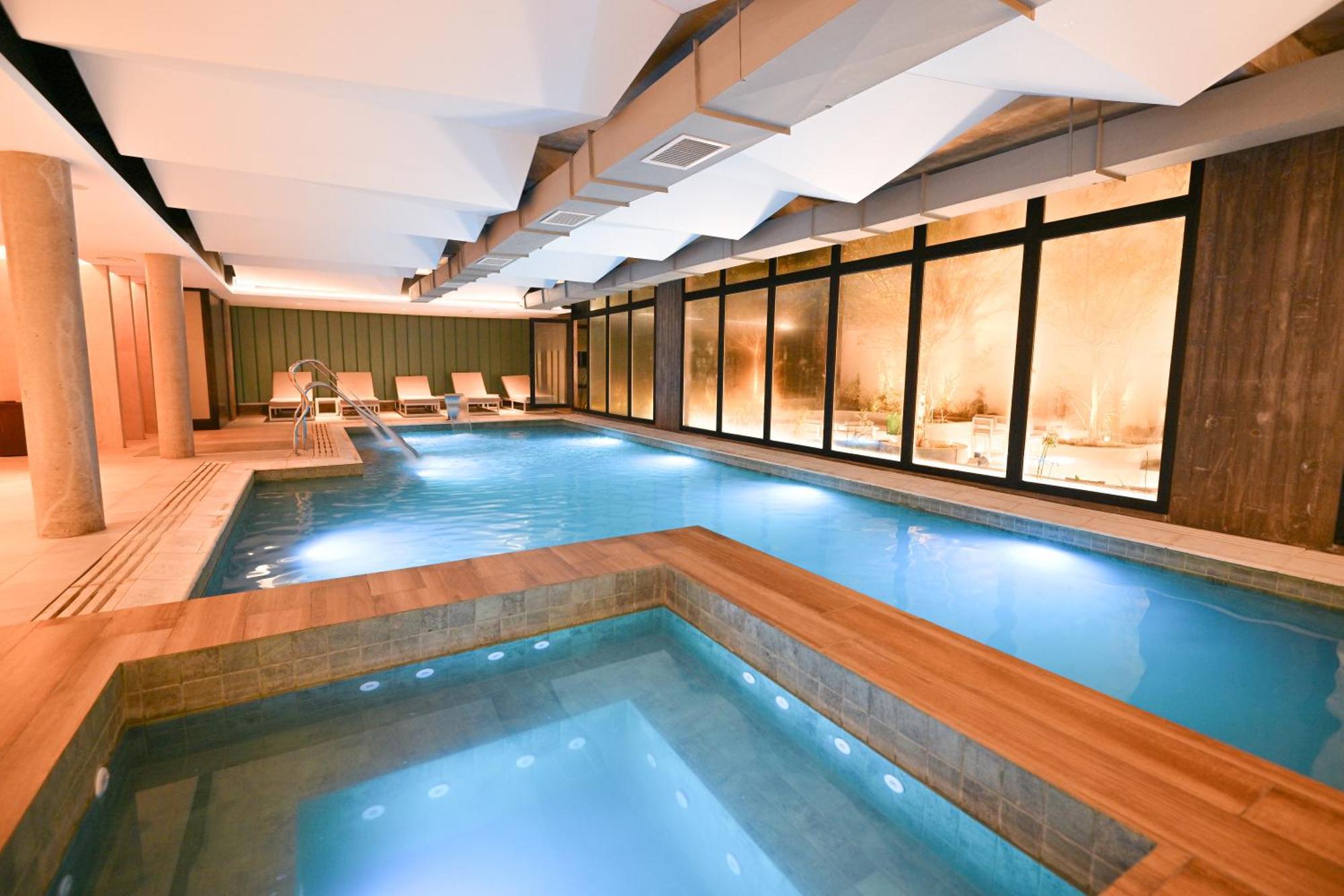 Hotel Denver Mar del Plata Buitenkant foto