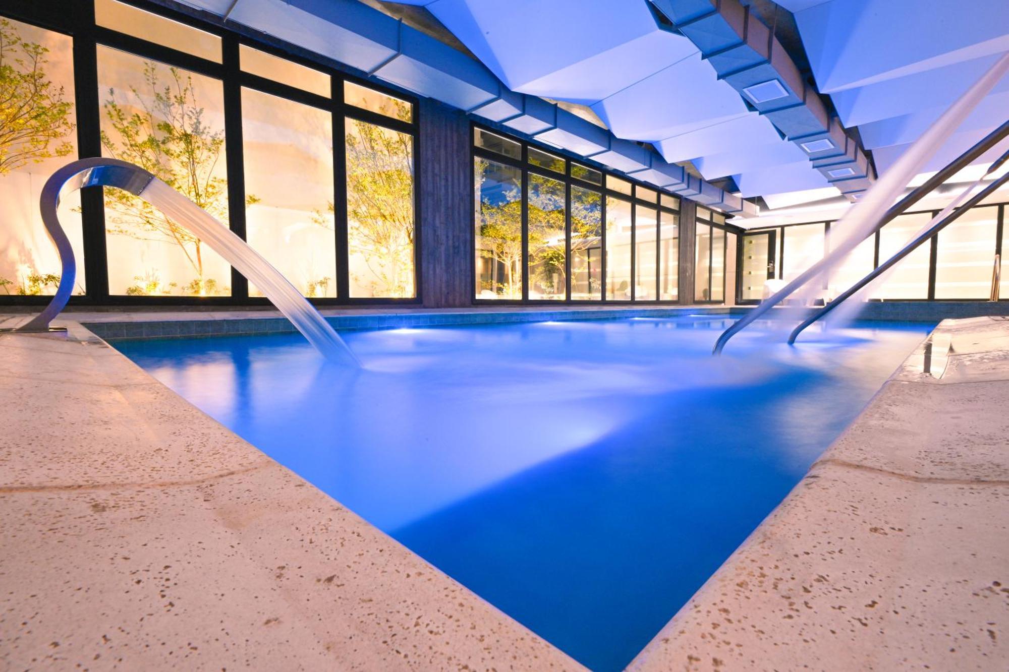 Hotel Denver Mar del Plata Buitenkant foto